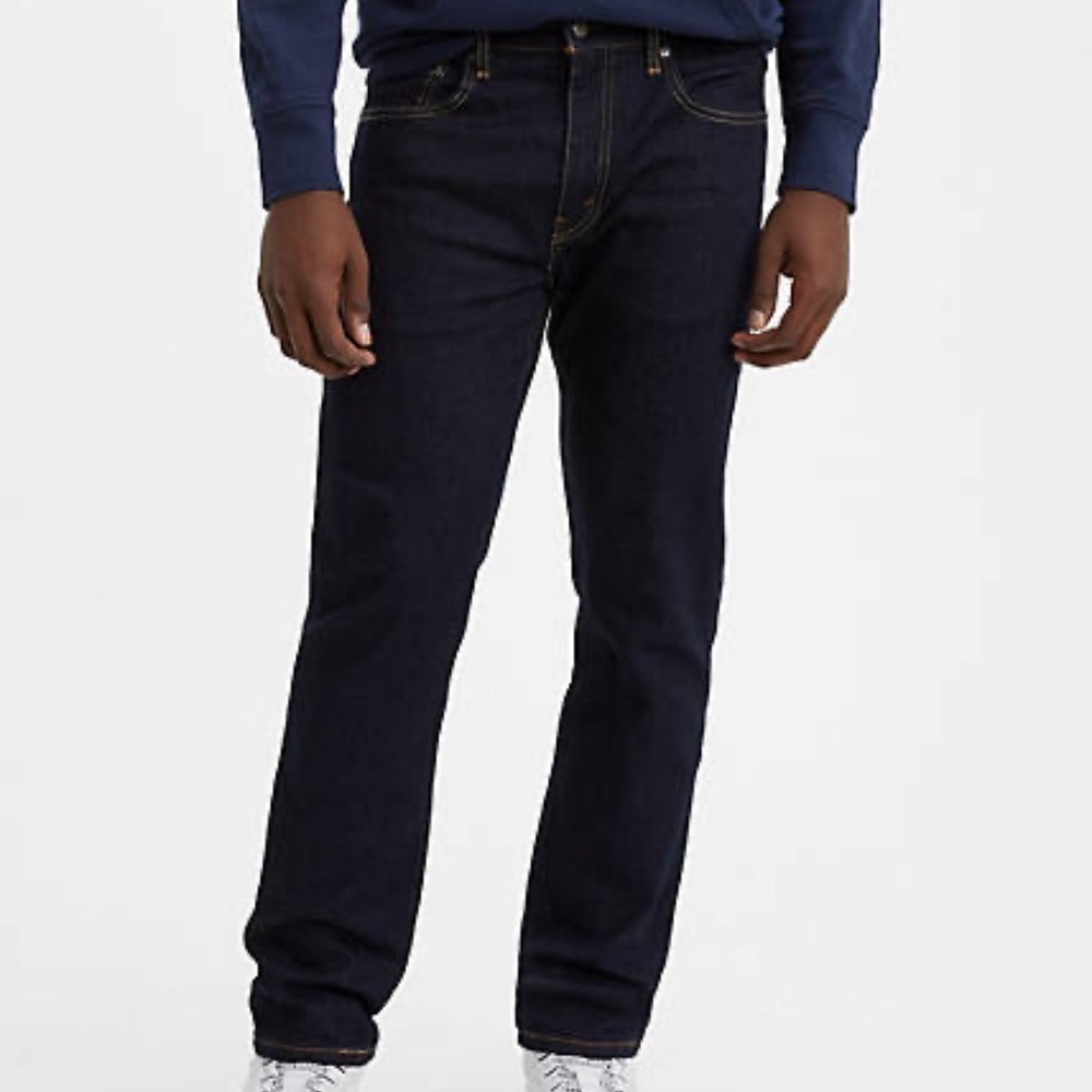 Levi flex Jeans 502 taper